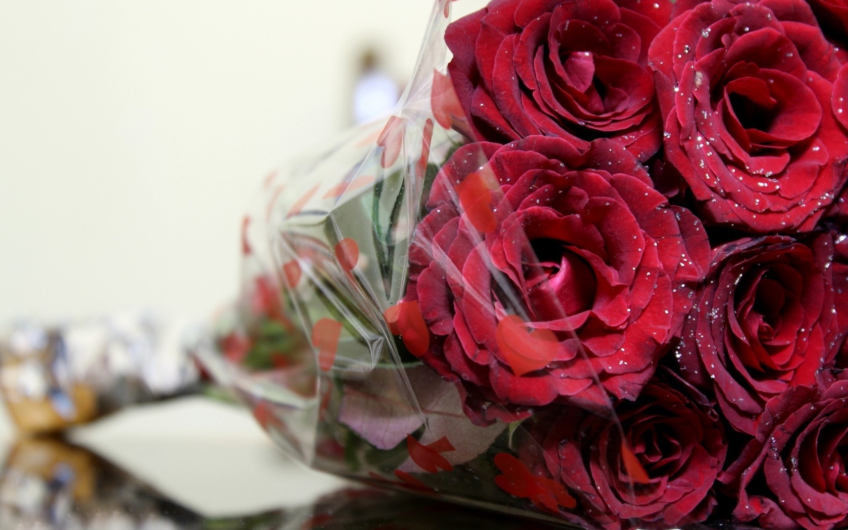 Цветы Розы розы, алые, цветы, букет, макро картинка, обои рабочий стол