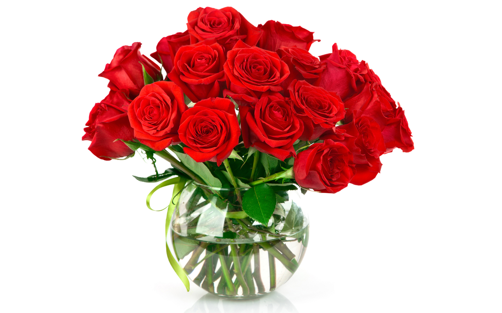Цветы Розы розы, букет, ваза картинка, обои рабочий стол