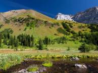 Девушка Лето summer, nature, wallpaper 3159 обои рабочий стол