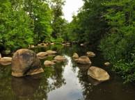 Девушка Лето summer, nature, wallpaper 396 обои рабочий стол