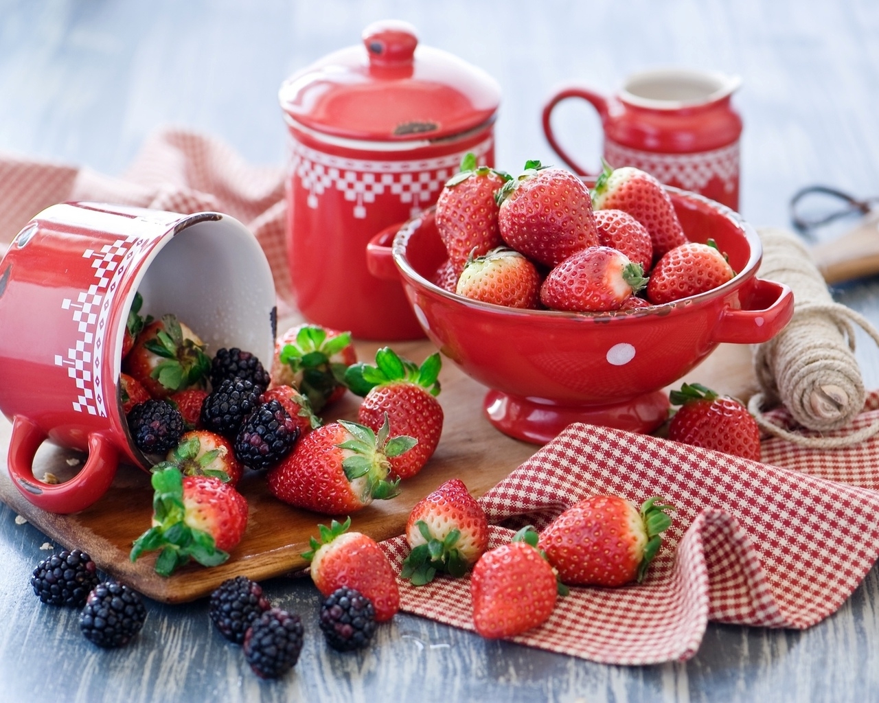 Природа, пейзаж Лето summer, nature, wallpaper39 красивые обои рабочий стол