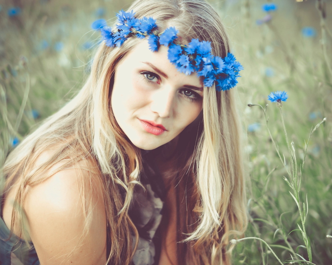 Природа, пейзаж Лето summer, nature, wallpaper12 красивые обои рабочий стол