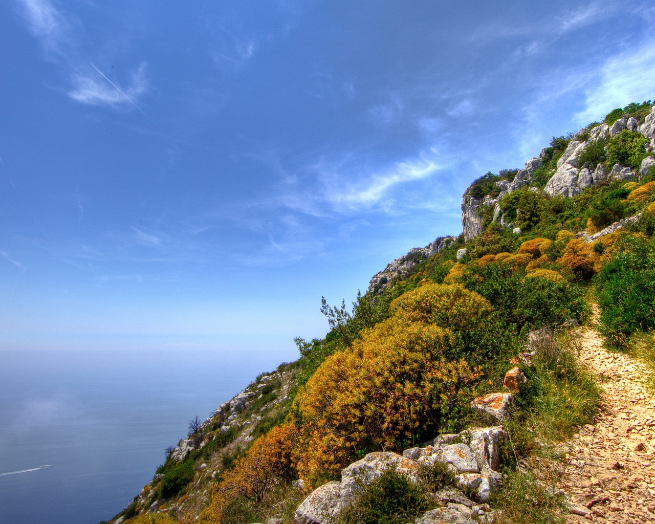 Природа, пейзаж Лето summer, nature, wallpaper 129 красивые обои рабочий стол