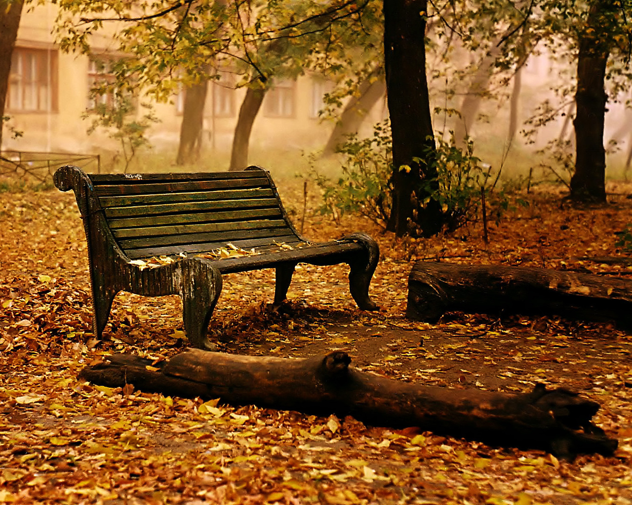 Природа, пейзаж Осень autumn, wallpaper 157 красивые обои рабочий стол