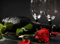 Девушка Цветы flowers, nature, wallpaper 4164 обои рабочий стол