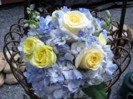 Девушка Цветы flowers, nature, wallpaper 3120 обои рабочий стол