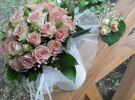 Девушка Цветы flowers, nature, wallpaper 419 обои рабочий стол
