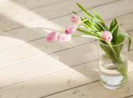 Девушка Цветы flowers, nature, wallpaper 5224 обои рабочий стол