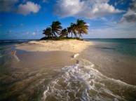 Девушка Море sea, ocean, wallpaper 1110 обои рабочий стол