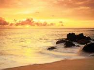 Девушка Море sea, ocean, wallpaper 1115 обои рабочий стол