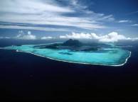 Девушка Море sea, ocean, wallpaper 189 обои рабочий стол