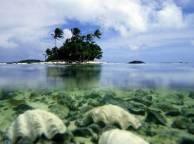 Девушка Море sea, ocean, wallpaper 165 обои рабочий стол