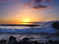 Девушка Море sea, ocean, wallpaper 1109 обои рабочий стол