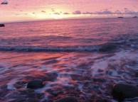Девушка Море sea, ocean, wallpaper 161 обои рабочий стол