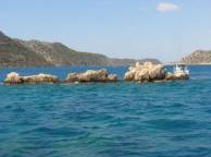 Девушка Море sea, ocean, wallpaper 144 обои рабочий стол