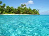 Девушка Море sea, ocean, wallpaper 153 обои рабочий стол