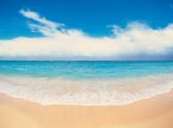 Девушка Море sea, ocean, wallpaper 16 обои рабочий стол