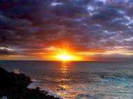 Девушка Море sea, ocean, wallpaper 170 обои рабочий стол