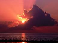 Девушка Море sea, ocean, wallpaper 199 обои рабочий стол