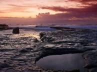 Девушка Море sea, ocean, wallpaper 185 обои рабочий стол