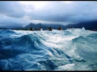 Девушка Море sea, ocean, wallpaper 192 обои рабочий стол